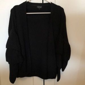 Topshop cardigan